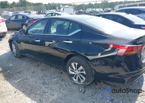 2023 Nissan Altima S Fwd z USA, uszkodzony, nr VIN 1N4BL4BV7PN421152